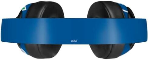 Skinit Skinit Audio Audio Skin متوافق مع Beats Solo Pro - تصميم شعار NFL Seattle Seahawks المرخص رسميًا in Kuwait