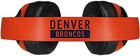 Skinit Skinit Audio Audio Skiner مع Beats Solo Pro - NFL Denver Broncos Camo Design in Kuwait