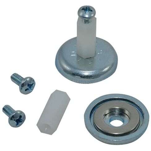 Altronix Panel Box Mounting Magnets Pack of 24 in Saudi Arabia