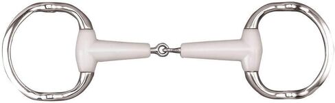 Happy Mouth Cheltenham Eggbutt Gag Bit in Kuwait