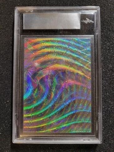 Jordan Walker 2022 LEAF METAL GREEN WAVE RC AUTO #D 1/1 ST. LOUIS CARDINALS! - MLB Autographed Baseball Cards in Saudi Arabia
