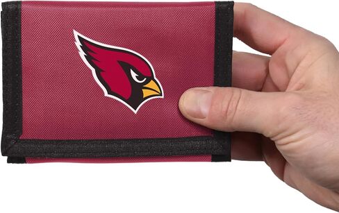 Littlearth NFL Trifold Wallet in Saudi Arabia