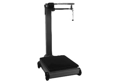 500 Kb. 2 Kg. Division Size Portable Floor Beam Scale in Saudi Arabia