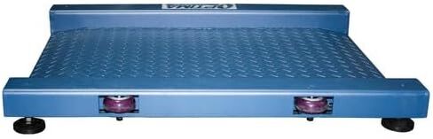 OP-917-4852-5K 5000 lbs Drum Scales - 3.5 x 56 x 60 Inch in Saudi Arabia