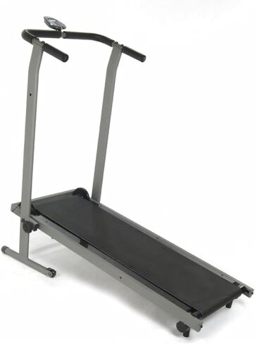 stamina inmotion T900 يدوي المطحنة - طاحونة اللياقة الطوية مع تطبيق تمرين ذكي - حلقة مفرغة غير محلية للتمرين المنزلي - تصل إلى 225 رطلاً قدرة الوزن in Saudi Arabia