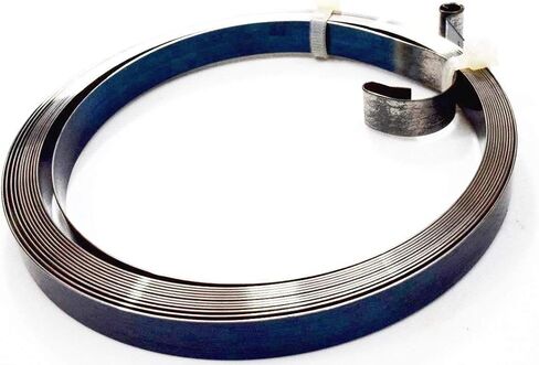 Boating Accessories New Johnson/Evinrude Recoil/Rewind Spring for Outboards 318944 18-6503 in Saudi Arabia