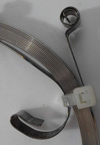 Boating Accessories New Johnson/Evinrude Recoil/Rewind Spring for Outboards 318944 18-6503 in Saudi Arabia