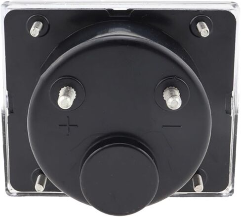 DH-670 DC Voltmeter 70 * 60mm(100V) in Saudi Arabia
