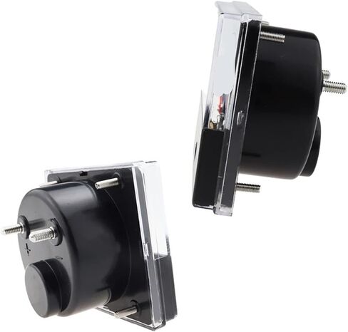 DH-670 DC Voltmeter 70 * 60mm(100V) in Saudi Arabia
