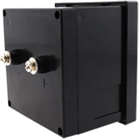 مؤشر 6L2-AC AMMETER 80 * 80MM AC (15A) in Saudi Arabia