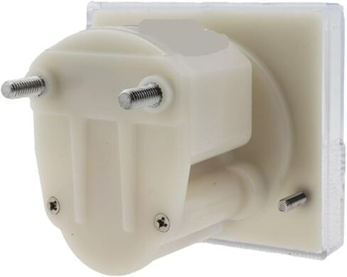 1PCS 85L1 Amperemeter 64mm x 56mm x 60mm(600A(5)) in Saudi Arabia
