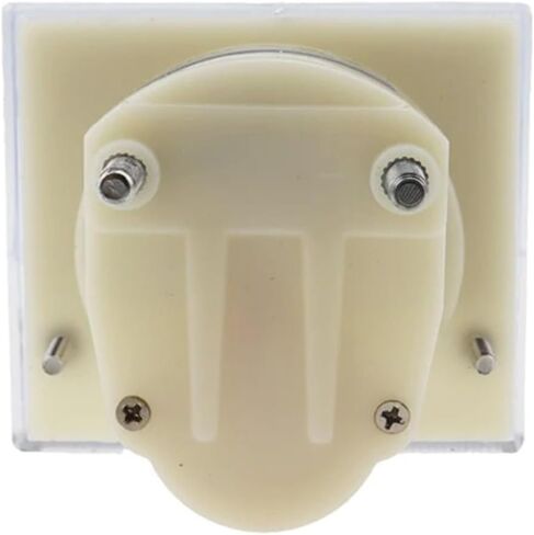 1PCS 85L1 Amperemeter 64mm x 56mm x 60mm(600A(5)) in Saudi Arabia
