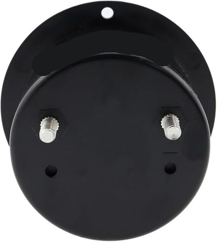 DH-52 Ammeter Marine Round 65.5x65.5mm (150V) in Saudi Arabia