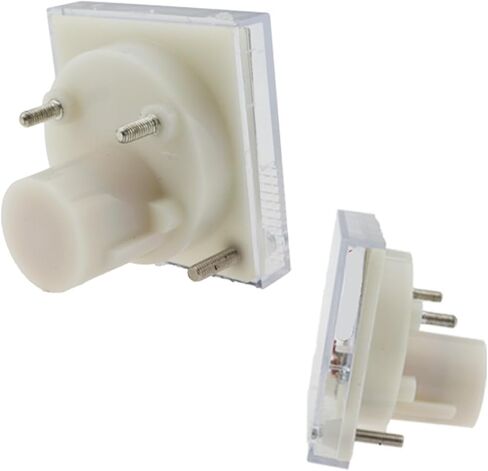 91C4- mA 1mA-500mA Amperemeter 45MX45MM(30MA) in Saudi Arabia