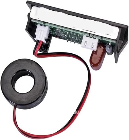 AC1-120A 50-500V Current and Voltage Meter PDM-5035 in Saudi Arabia