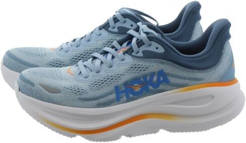HOKA Men's Bondi 9 Sneaker in Saudi Arabia