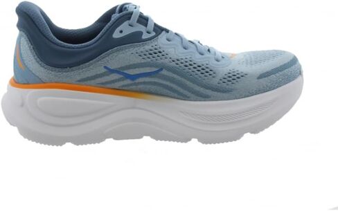 HOKA Men's Bondi 9 Sneaker in Saudi Arabia