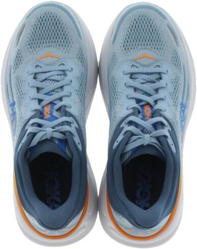 HOKA Men's Bondi 9 Sneaker in Saudi Arabia