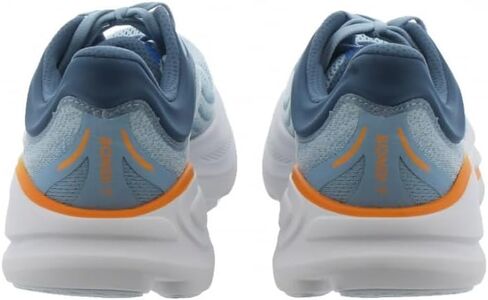 HOKA Men's Bondi 9 Sneaker in Saudi Arabia