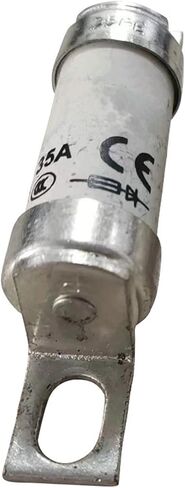1pcs BS88: 4 Series 35Fe 35A 690V Energy Fast-Acting Forming Fouse (40FF) in Kuwait