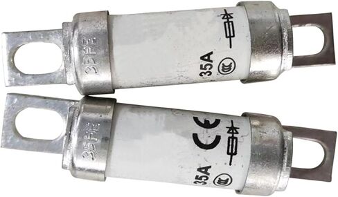 1pcs BS88: 4 Series 35Fe 35A 690V Energy Fast-Acting Forming Fouse (40FF) in Kuwait