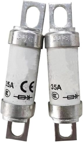 1pcs BS88: 4 Series 35Fe 35A 690V Energy Fast-Acting Forming Fouse (40FF) in Saudi Arabia