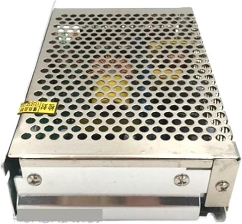 1pc MS-150-12 MS-150-15 MS-150-24 MS-150-36 MS-150-48 Led Switching Power Supply Unit AC Converter(24V_150W) in Saudi Arabia