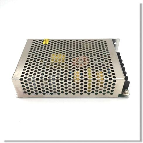 1pc MS-150-12 MS-150-15 MS-150-24 MS-150-36 MS-150-48 Led Switching Power Supply Unit AC Converter(24V_150W) in Saudi Arabia