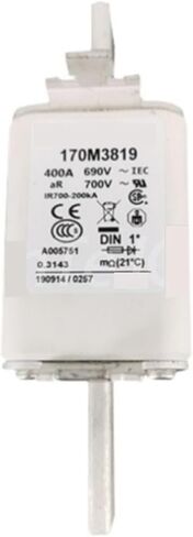170m3819 FUSE in Kuwait