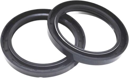 10pcs TC55X82X10 Skeleton Oil Seal 55 * 82 * 10 Seals Seals Radial Shaft Seals in Saudi Arabia