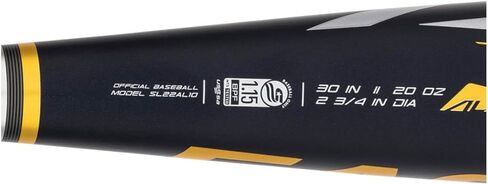 Easton Alpha ALX -10 USSSA Baseball BAT: SL22AL10 30 "20 أوقية. in Saudi Arabia