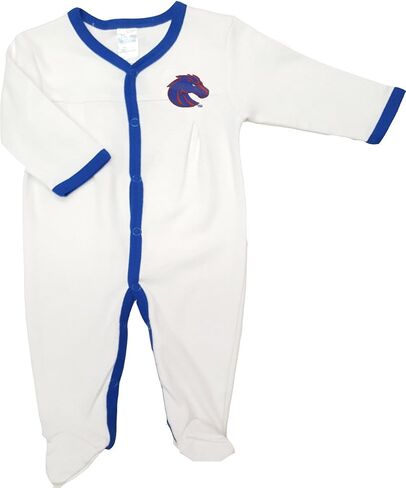 Boise State Broncos Baby Playsuit in Saudi Arabia