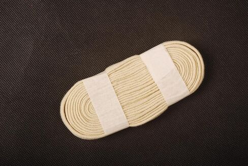 4.4 Yard Cotton Ito Tsukamaki Sageo Handle Wrapping Cord Scabbard Rope for Japanese Sword Katana Wakizashi Tanto in Kuwait