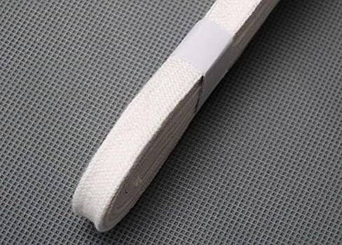 4.4 Yard Cotton Ito Tsukamaki Sageo Handle Wrapping Cord Scabbard Rope for Japanese Sword Katana Wakizashi Tanto in Kuwait