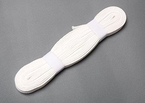 4.4 Yard Cotton Ito Tsukamaki Sageo Handle Wrapping Cord Scabbard Rope for Japanese Sword Katana Wakizashi Tanto in Kuwait