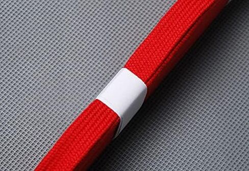 4.4 Yard Cotton Ito Tsukamaki Sageo Handle Wrapping Cord Scabbard Rope for Japanese Sword Katana Wakizashi Tanto in Kuwait