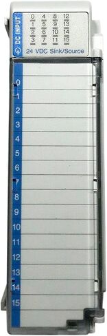 1769-IQ16 SER A COMPACTLOGIX 16 Point Compact I/O MODULE 24V DC in Saudi Arabia