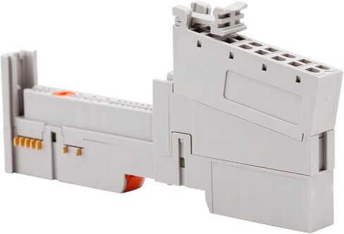 1734-TBS Point I/O قاعدة طرفية مع محطات ربيع IEC قابلة للإزالة in Saudi Arabia