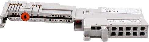 1734-TBS Point I/O قاعدة طرفية مع محطات ربيع IEC قابلة للإزالة in Saudi Arabia