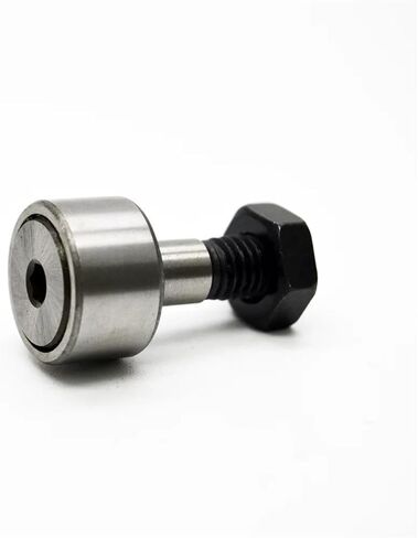 KR19 CF8 5PCS Track Needle Roller Bearing Type Cam Cam Flower Bealing Bealings Bealings in Saudi Arabia