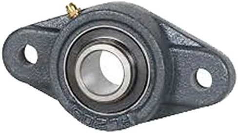 2.25 في 2-bolts وحدات شفة الحديد الزهر HCFL212-36 محمل محمل HC212-36+FL212 in Saudi Arabia