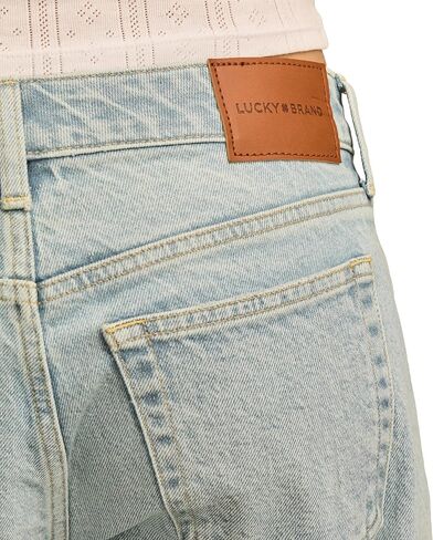 Lucky Brand Women's Baggy Short in Saudi Arabia