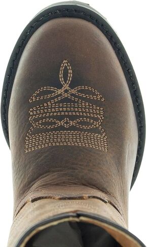 Soto Boots K4004 Buckaroo Kid’s Cowboy Boots in Saudi Arabia