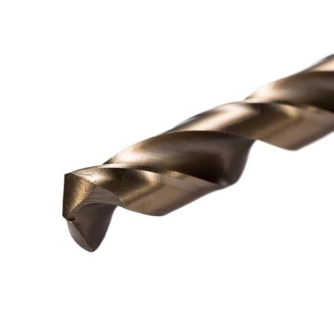 M42 Cobalt Drill 4.1-5.9mm 1pcs (5.5mm 10pcs) in Kuwait