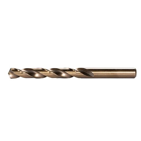 M42 Cobalt Drill 4.1-5.9mm 1pcs (5.5mm 10pcs) in Kuwait