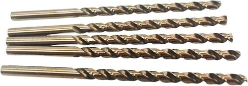 3-15.5mm 300mm Long Twist Drill Bits 1Pcs(9x300mm) in Saudi Arabia