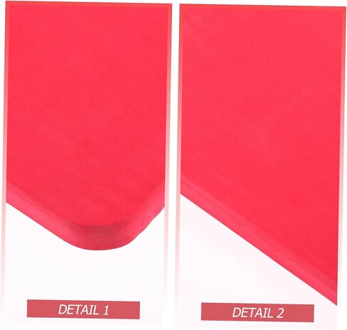 Garneck Taekwondo Breaking Board Foam Training Board for Karate for Beginners Convenient Practice Equipment for Daily Taekwondo and Performance in Saudi Arabia