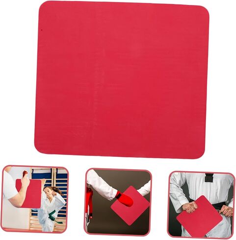 Garneck Taekwondo Breaking Board Foam Training Board for Karate for Beginners Convenient Practice Equipment for Daily Taekwondo and Performance in Saudi Arabia