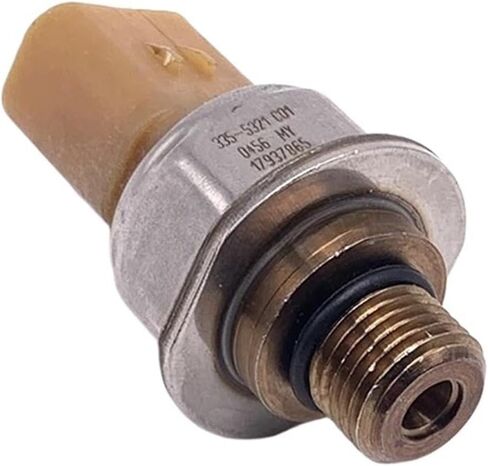 Construction Machinery Parts CAT906H2 Wheel Loader C3.3B Engine Pressure Sensor 335-5321 in Saudi Arabia