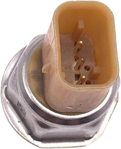 Construction Machinery Parts CAT906H2 Wheel Loader C3.3B Engine Pressure Sensor 335-5321 in Saudi Arabia